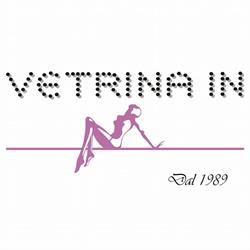 Vetrina in
