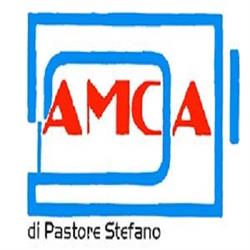 Amca Macchine per Cucire