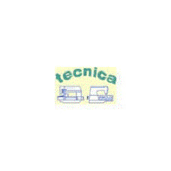 Tecnica del Giudice - Macchine per Cucire