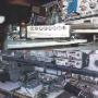 Impianti e Macchine per L'Industria Elettronica