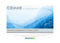 Tessitura Ciemme SAS