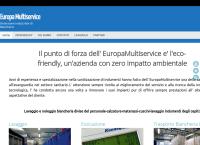 Europa Multiservice SRL