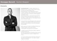 Atelier Giuseppe Berardi