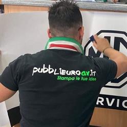 Pubblieuro SAS Di Russo Emma Domenica