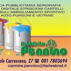 Pubblicita' Pennino