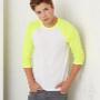T-SHIRT MANICHE LUNGHE