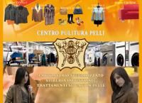 Sito di Centro Pulitura Pelli SNC Di Scaboro - Zorzato & C