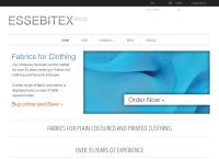 Essebitex 2000 SRL