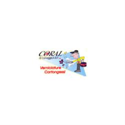 Coral Verniciature