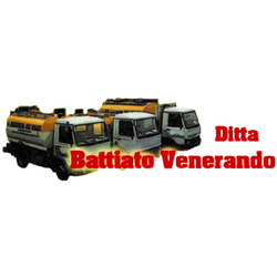 Ditta Battiato Venerando