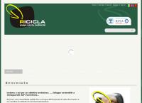 Sito di Ricicla