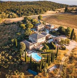 Agriturismo Belagaggio