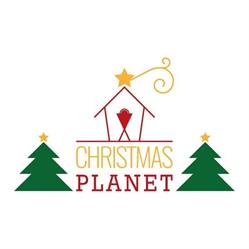 De Sisinno - Christmas Planet
