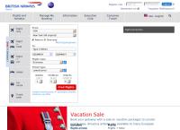 British Airways