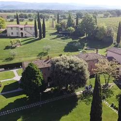 Agriturismo Via Della Stella