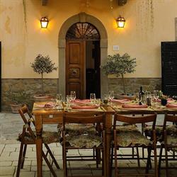 Agriturismo La Pievuccia