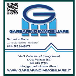 Agenzia Immobiliare Garbarino