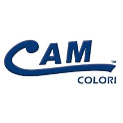 Industria  Pittura - Vernici - Rivestimenti D'Esterni - Cam Colori