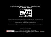 Emanz Snc - Allestimenti Scenografici