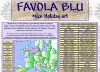 Favola Blu By Nice Holiday