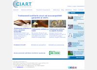 C.i.a.r.t.