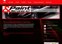 Paint & Services SRL