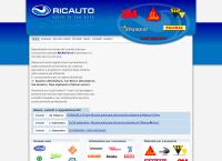 Ricauto Vernici Matera