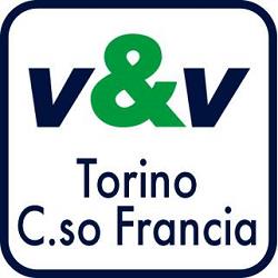 Vivere & Viaggiare Cisalpina Torino corso Francia