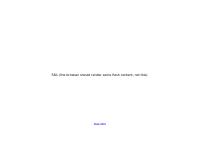 Sito di Montanari Geom. Marco - Studio Tecnico e Amministr