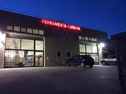 Ferramenta Carboni SRL