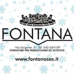 Fontana sas