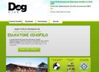 Centro Cinofilo Dog Club Di Ferrigno Laura S.a.s.