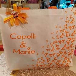 Capelli & Manie Di Filippini Luca