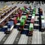 Gestione Merci in Stazioni Ferroviarie