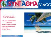 Syntagma Viaggi
