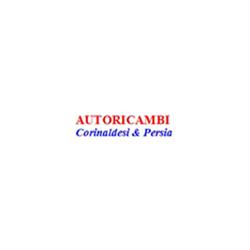 Autoricambi Corinaldesi e Persia