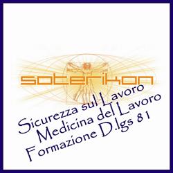 Soterikon SRL