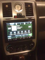 M.M. System Car
