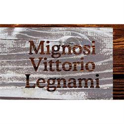 Mignosi Legnami