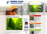 General Calor SRL