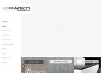 Sito di Unoviamatteotti