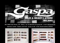 Sito di GASPA