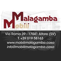 M+M Mobili Malagamba