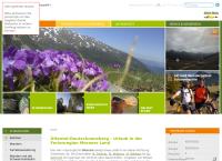Associazione Turistica Val di Ultimo e Proves
