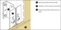 Facciate Ventilate KeraTwin K20
