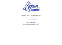 Sito di Idea Campionari SRL