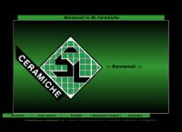 Sito di S.L. Ceramiche