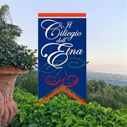 Il Ciliegio dell'Etna
