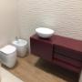 Sanitari Terra e Mobile Bagno Design