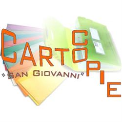 Centro Copie San Giovanni - Cartocopie